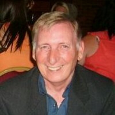 Profile Picture of Alan Haslam (@HaslamAlan) on Twitter