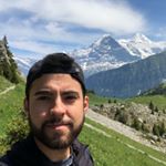 Profile Picture of Tony Olmos (@tony_olmos) on Instagram