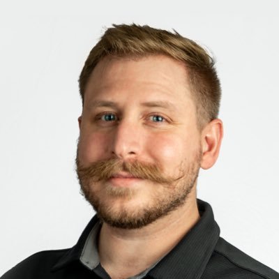 Profile Picture of Brian C Biggs (@briancbiggs) on Twitter