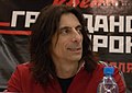 Profile Picture of Scott Travis - Wikipediaon Wikipedia