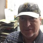 Profile Picture of Ricky Reese60 (@rickyreese60) on Instagram
