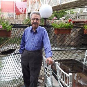 Profile Picture of Mohammad Reza Javaheri Maher (@JavaheriMaher) on Twitter