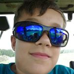 Robin fecher - Instagram Profile Picture of Robin fecher (@robocop1812) on Instagram