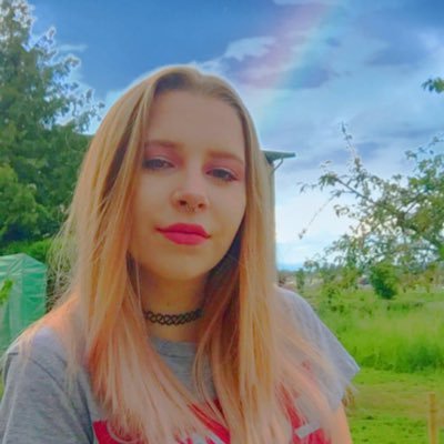 Profile Picture of Alexandra Kovacs (@Alexand56066621) on Twitter