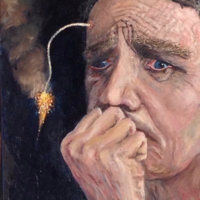 Profile Picture of Kevin Goodwin (@kevingo43653706) on Twitter