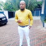 Kenneth Bogatsu - Instagram Profile Picture of Kenneth Bogatsu (@maharajb89) on Instagram