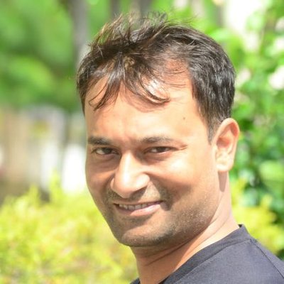 Profile Picture of Ashish Agarwal (@Ashish_kagarwal) on Twitter