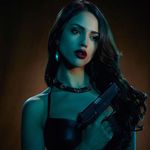 Natasha Gonzalez - Instagram Profile Picture of Natasha Gonzalez (@goddessbrunette) on Instagram