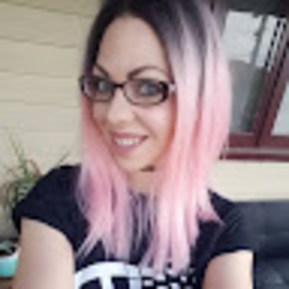 Profile Picture of Monalisa overdrive Laura (@necrosluzz) on Poshmark