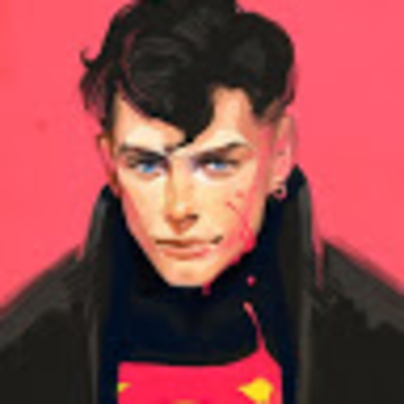 Profile Picture of Reymund Bugas (@rjvb1998) on Poshmark