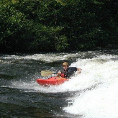 Profile Picture of Shawn M Lupa (@ShawnMLupa) on Twitter