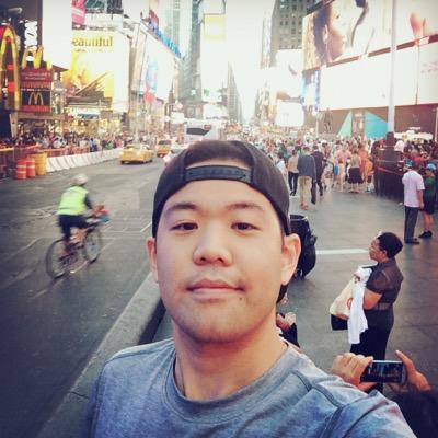 Profile Picture of Colin Liu (@ColinLiu3) on Twitter
