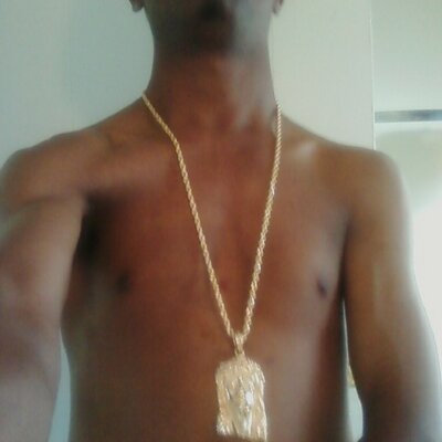 Profile Picture of Jermel Brooks (@JRBRO86) on Twitter