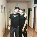 Profile Picture of Carlos Daniel Román Cocchioni (@cdrc1993) on Instagram