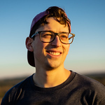 Benjamin Hunt - Flickr Profile Picture of Benjamin Hunt (@benmhunt) on Flickr