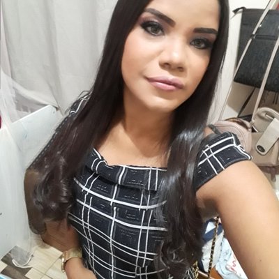 Profile Picture of JACQUELINE LOBO MOURA (@JACQUELINELOB12) on Twitter