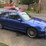 Profile Picture of Carl Milbourn (@carlooorufc) on Instagram