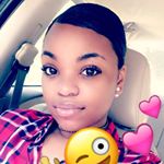Profile Picture of Tamara Gilliam (@pinkisgreen) on Instagram