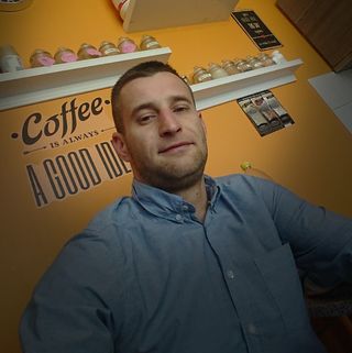 Profile Picture of Piotr Stępniewski (@piotr.stepniewski.3) on Facebook