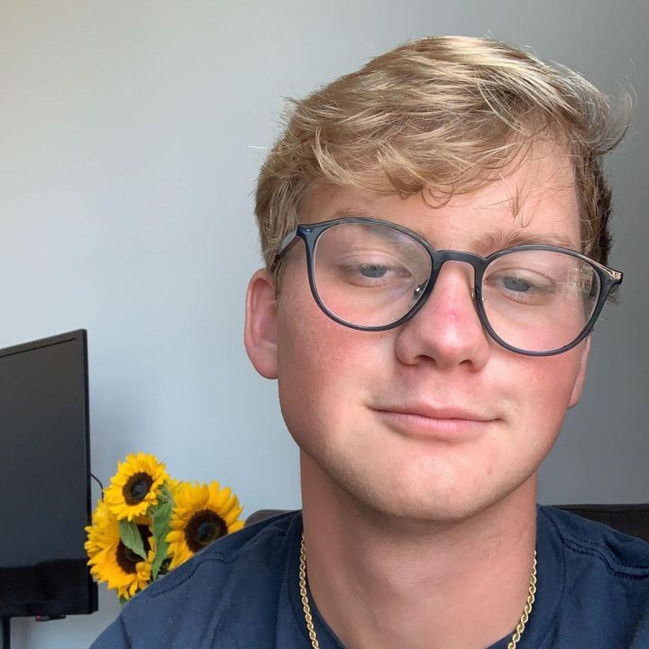 Profile Picture of Robert Hinnant (@robert_hinnant) on Tiktok