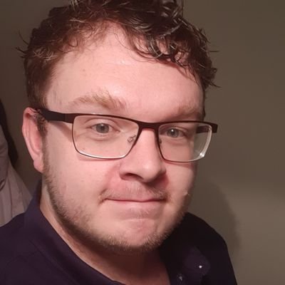 Profile Picture of Max Ramsay (@maxafax) on Twitter