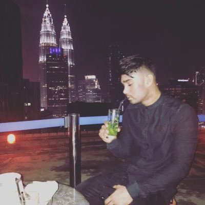 Profile Picture of Vikesh Patel (@vikeshpatell) on Twitter