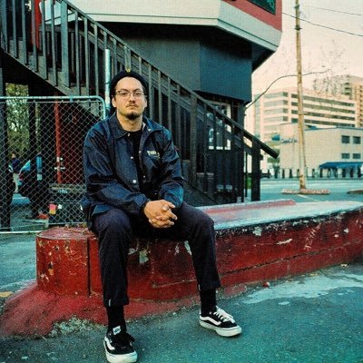 Profile Picture of Aaron Pettigrew (@AaronPettigrew5) on Twitter