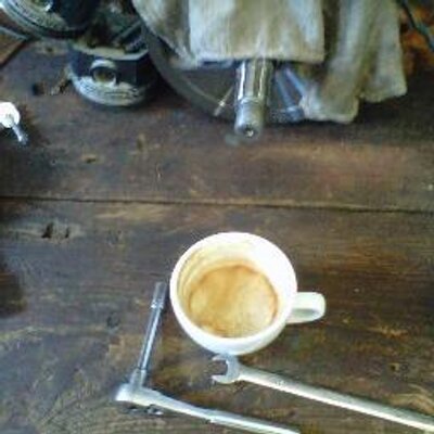 Profile Picture of Mike (@stickman_ss) on Twitter