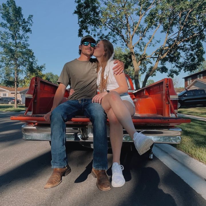 Profile Picture of Paul Reichel (@paulreichel) on Tiktok