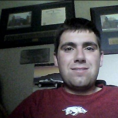 Profile Picture of Chris Talbert (@ChrisTalbert11) on Twitter