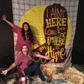 Profile Picture of Lauren Marchetto (@lchets) on Pinterest