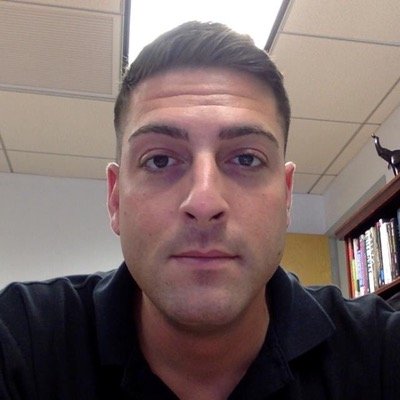 Profile Picture of Brian Michelotti (@MichelottiBrian) on Twitter