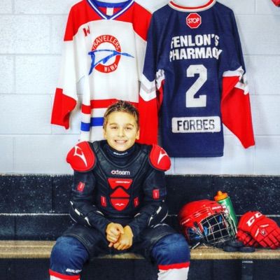 Profile Picture of Devin Forbes 😎❤️ (@forbes.devin) on Tiktok