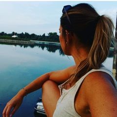 Profile Picture of michellestoetzel (@michellestoetzel) on Tiktok