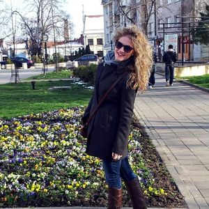 Profile Picture of Ivana Savkovic (@_ivanica_) on Myspace