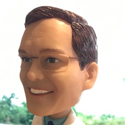 Profile Picture of Keith St Lawrence (@ksstlaw) on Twitter