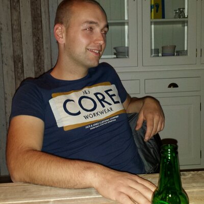 Profile Picture of Rob Vaatstra (@RobVaatstra) on Twitter