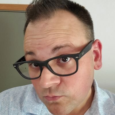 Profile Picture of Jeremy Metzger (@Guido2424) on Twitter