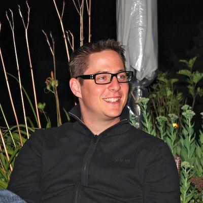 Profile Picture of Daniel Meier (@danimeierch) on Twitter