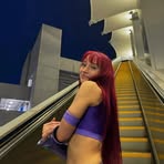 Profile Picture of Sarah James (@Sarah-James) on Facebook