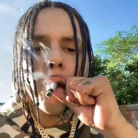 Joseph Greyeyes - Poshmark Profile Picture of Joseph Greyeyes (@josephbgreyeyes) on Poshmark