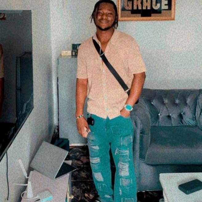 Profile Picture of Chris Ucey (@chris.ucey) on Tiktok