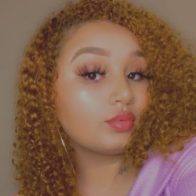 Profile Picture of Dolisha Michelle Gamble (@DolishaG) on Twitter