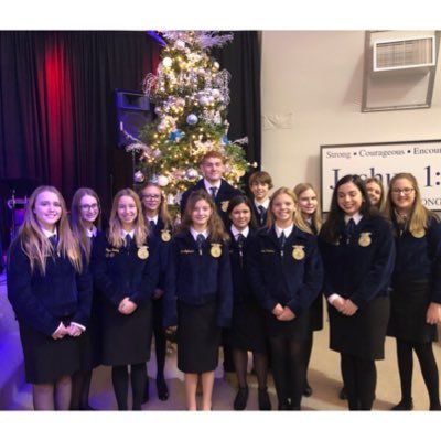 Gretchen Simmons - Twitter Profile Picture of Gretchen Simmons (@FFACentralGirl) on Twitter