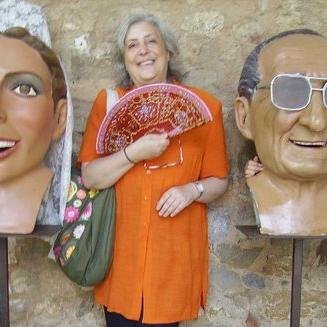 Profile Picture of Isabel Sáez (@ISAltet) on Twitter