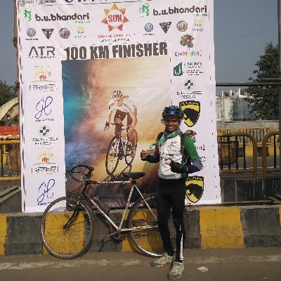 Profile Picture of Nand Kishore (@nand_krish007) on Twitter