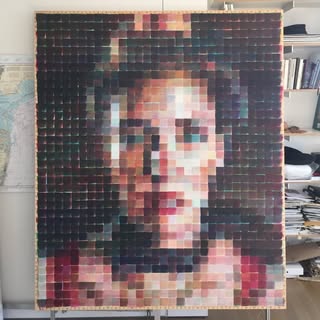 Profile Picture of Suzanne Scott (@suzannescott) on Instagram