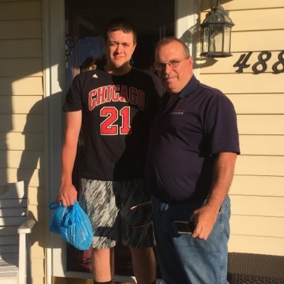 Profile Picture of Joe Pacifico (@pacifico_joe) on Twitter