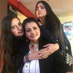 Profile Picture of Lydia Delgado Enriquez (@delgadolydia) on Instagram