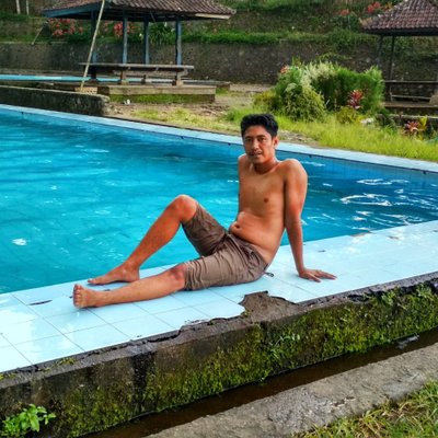 Profile Picture of Ahmad Abraham (@AhmadAbraham11) on Twitter